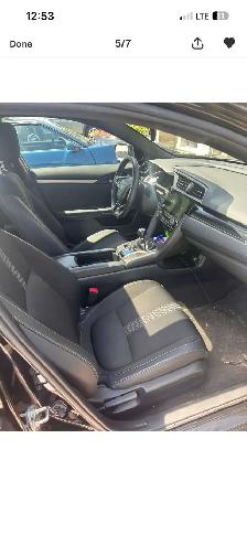 2017 Honda Civic for sale - Photo 3
