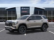 2027 GMC Terrain AT4 - Photo 2