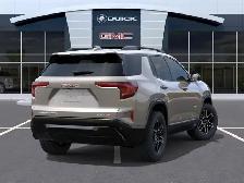 2027 GMC Terrain AT4 - Photo 4