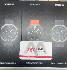 Samsung Galaxy Watch ultra