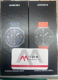Samsung Galaxy Watch ultra