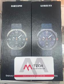 Samsung Galaxy Watch ultra