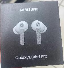 Samsung Galaxy buds 4 pro