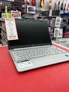 ordinateur HP