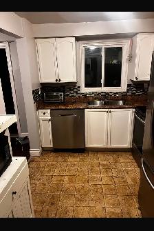 Townhouse - 3BR & 1.5 washroom - Photo 2