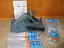 Pro 200 Standard Duty Glue Gun & Gluesticks