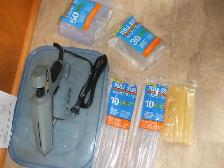 Pro 200 Standard Duty Glue Gun & Gluesticks - Photo 3