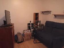 3 1/2 subway / metro station Jolicoeur / Monk 995$