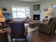 SALMON ARM - SHORT TERM RENTAL HOUSE - Photo 2