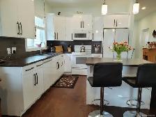 SALMON ARM - SHORT TERM RENTAL HOUSE - Photo 3