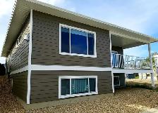 SALMON ARM - SHORT TERM RENTAL HOUSE - Photo 8