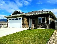 SALMON ARM - SHORT TERM RENTAL HOUSE - Photo 9