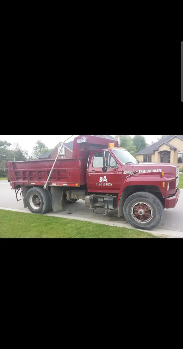 Seasonal AZ/DZ Truck Driver Wanted
