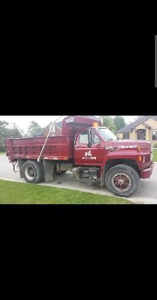 Seasonal AZ/DZ Truck Driver Wanted