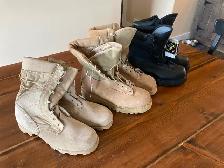 Boots for sale !! - Photo 2