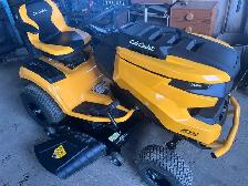 Cub Cadet XT2 LX46 - Photo 2