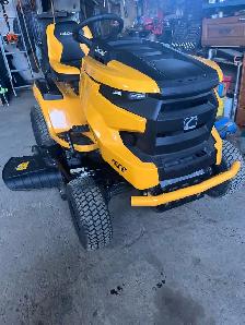 Cub Cadet XT2 LX46 - Photo 3