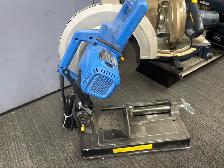 Mastercraft 55-4500-6 Abrasive Mitre Saw - Photo 5