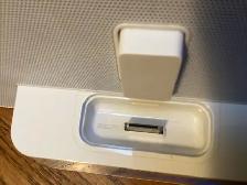 Sony am/fm clock radio with remote - Photo 2