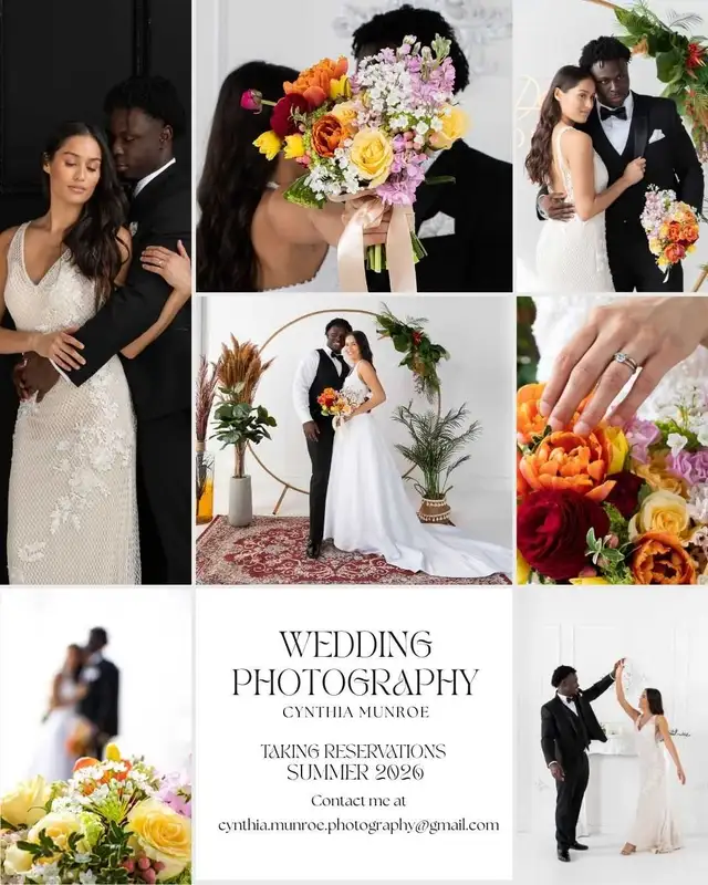 Wedding Photography