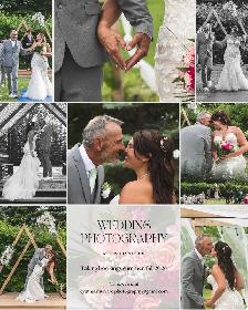 Wedding Photography - Photo 2