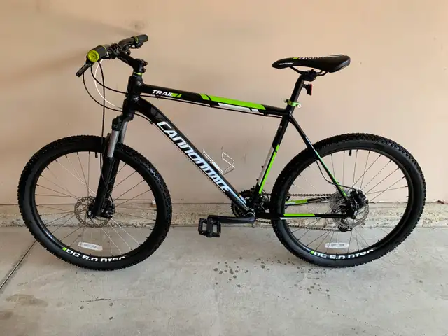 Used Bikes For Sale