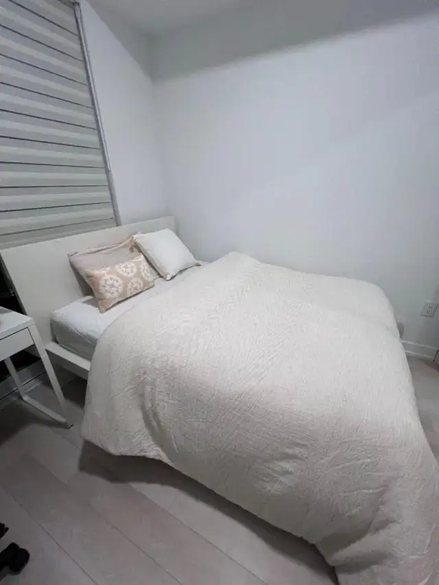 1b1b Sublet Toronto