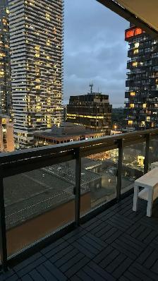 1b1b Sublet Toronto - Photo 8