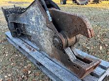 3rd Menber Scrap Shear for sale