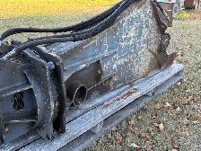 3rd Menber Scrap Shear for sale - Photo 2