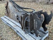 3rd Menber Scrap Shear for sale - Photo 3