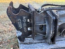3rd Menber Scrap Shear for sale - Photo 4