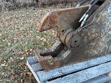 3rd Menber Scrap Shear for sale - Photo 5