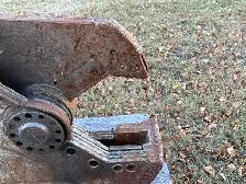 3rd Menber Scrap Shear for sale - Photo 6