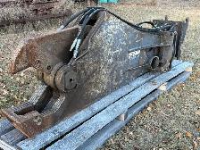 3rd Menber Scrap Shear for sale - Photo 7