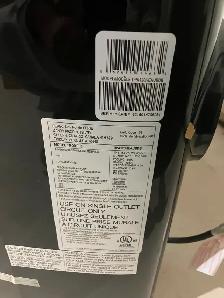 Danby  Portable Air Conditioner for Sale - Photo 2