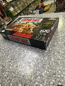 SNES Gemfire CIB - Photo 3