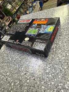 SNES Gemfire CIB - Photo 4