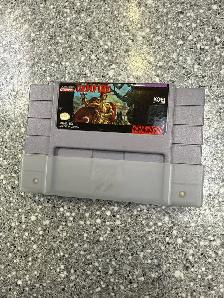 SNES Gemfire CIB - Photo 5