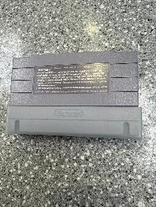 SNES Gemfire CIB - Photo 6
