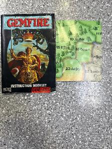 SNES Gemfire CIB - Photo 7