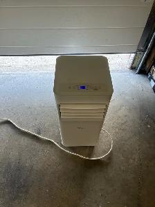 Portable Air Conditioners