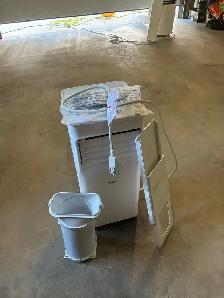 Portable Air Conditioners - Photo 7