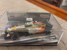 Diecast collectors