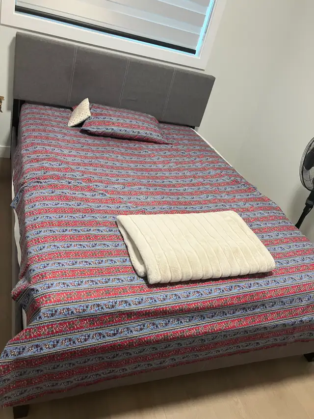 Bed for Sale