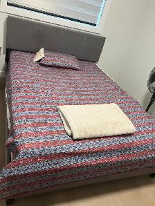 Bed for Sale