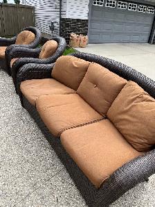 patio furniture