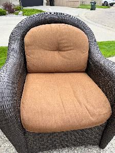 patio furniture - Photo 2