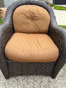 patio furniture - Photo 3