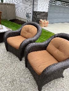 patio furniture - Photo 4